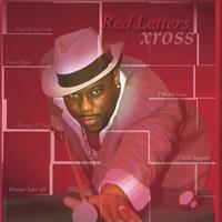Xross : Red Letters
