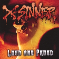 X-Sinner : Loud and Proud +2