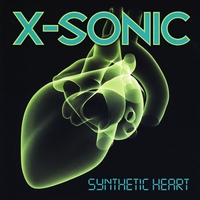 X-Sonic : Synthetic Heart