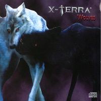 X-terra : Wolves