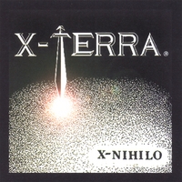 X-TERRA : X-Nihilo
