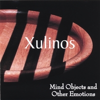 Xulinos : Mind Objects and Other Emotions