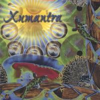 XUMANTRA: The Golden Portal