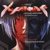 ALEX OTTERLEI: Xyanide Official Soundtrack