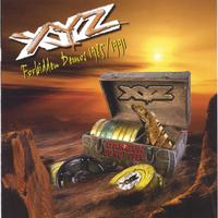 XYZ : Forbidden Demos 1985-1991