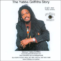 Yabba Griffiths : The Yabba Griffiths Story