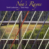 Ya Gotta Have Harp! : Nya's Rayne
