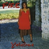YAHALOMA: Fire