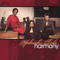 Yahweh's Tribe : Harmony