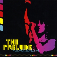 YahZarah : The Prelude