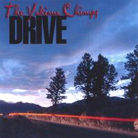 The Yakima Chimps : Drive