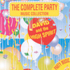 DAVID AND THE HIGH SPIRIT: The real Complete Music Party Collection