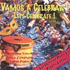 DAVID YAKOBIAN: Vamos A Celebrar!