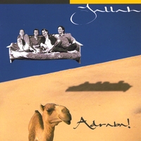 Yallah : Adraba