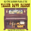 YALLER DAWG SALOON: Seeburg Style "E" Barroom Piano