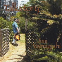 Jimi Yamagishi : Talkstory