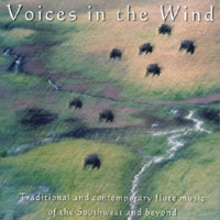 Gary Yamane : Voices in the Wind