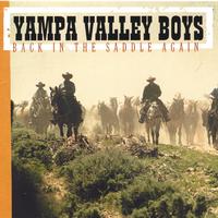 Yampa Valley Boys : Back in the Saddle Again