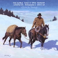 Yampa Valley Boys : Close to Home