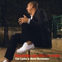 Album Recuerdos Que Lleva El Viento by Yan Carlos Artime