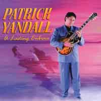 Patrick Yandall : A Lasting Embrace