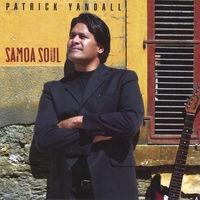 PATRICK YANDALL: Samoa Soul