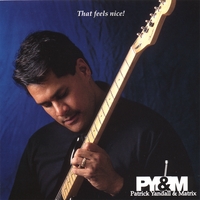 PATRICK YANDALL: That Feels Nice
