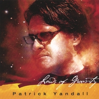 PATRICK YANDALL: Laws of Groovity