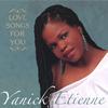 YANICK ETIENNE: Love Songs For You
