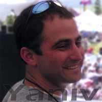 Yaniv : Yaniv