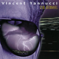 Vincent Yannucci : Soul Groovers