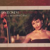 Gretchen Yanover : Bow and Cello