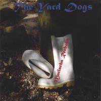 The Yard Dogs : Matlacha Reeboks