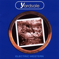 YARDSALE: Electric Western