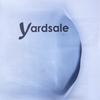 YARDSALE: Yardsale