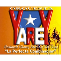 ORQUESTA YAREY: La Perfecta Combinacion