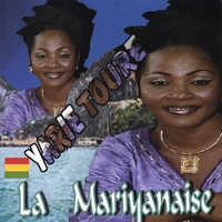 Yarie Toure : La Mariyanaise