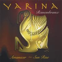 YARINA: Sunrise