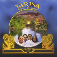 Yarina : Forever