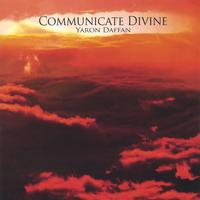 YARON DAFFAN: Communicate Divine