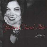Yashmin Charnet-Abler : Jobim, etc. featuring David Kikoski
