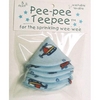 JONATHAN YASUDA: Pee-Pee Teepee