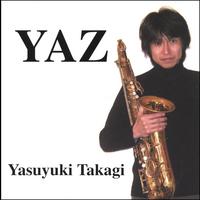 YASUYUKI TAKAGI: YAZ