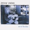 JENNY YATES: Out of the Blue