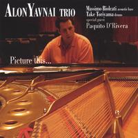 Alon Yavnai : Picture this