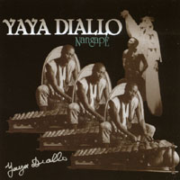 Yaya Diallo : Nangape