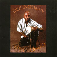 YAYA DIALLO: Dounoukan