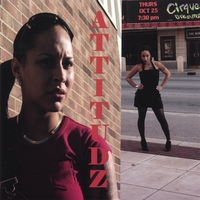 Yaya : Attitudz