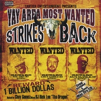 Yay Area Most Wonted : Strikes back * Keak Da Sneak/Mac Dre