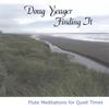 DOUG YEAGER: Finding It
